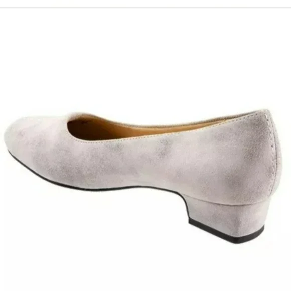 Trotters Doris Pumps -8.5 W - Picture 5 of 10